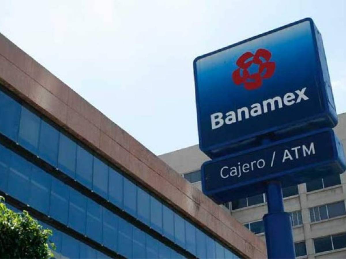 Citigroup descarta vender a Banamex