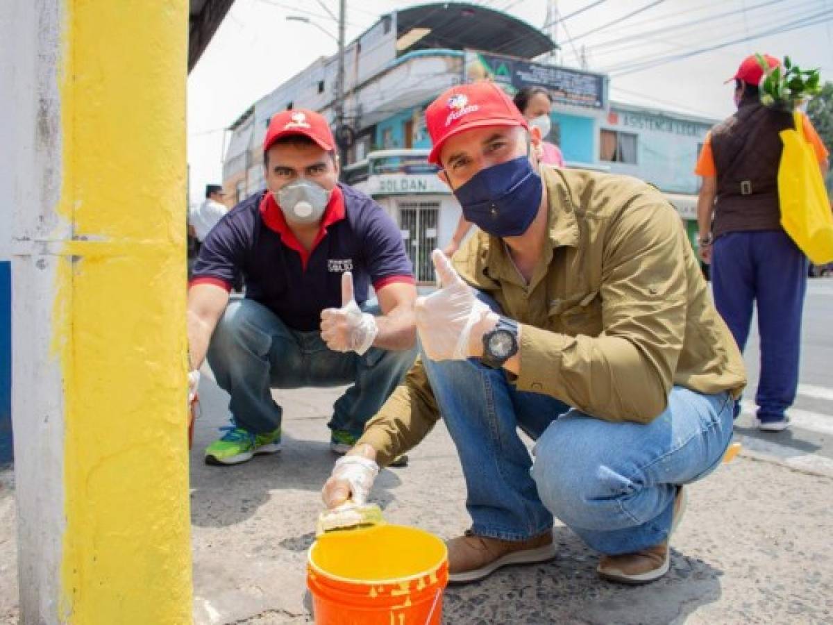 Grupo Solid celebra 65 años de operación en Centroamérica