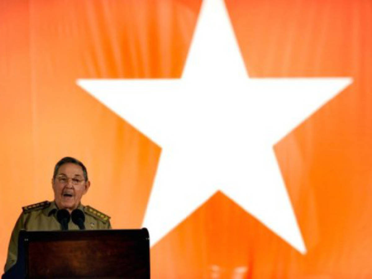 Embargo de EE.UU. a Cuba cumple medio siglo