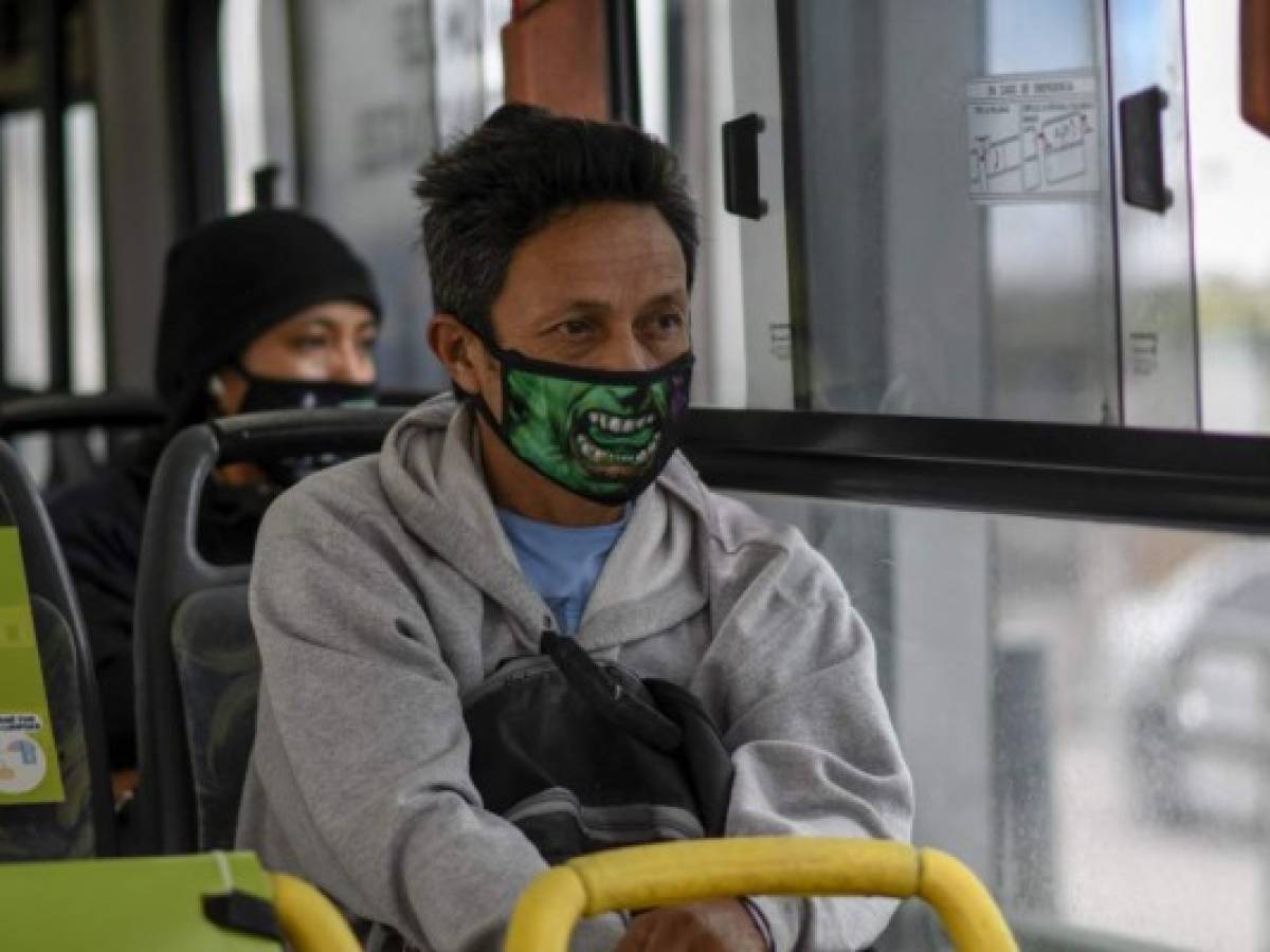 Guatemala: Actualizan semáforo de alertas por coronavirus