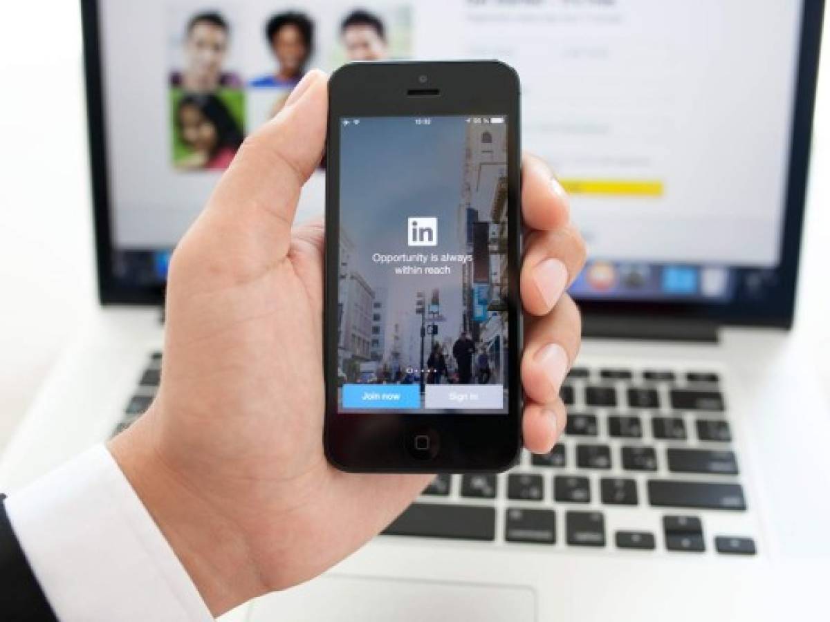 LinkedIn: cinco consejos para ser más productivo usando la app de la red social