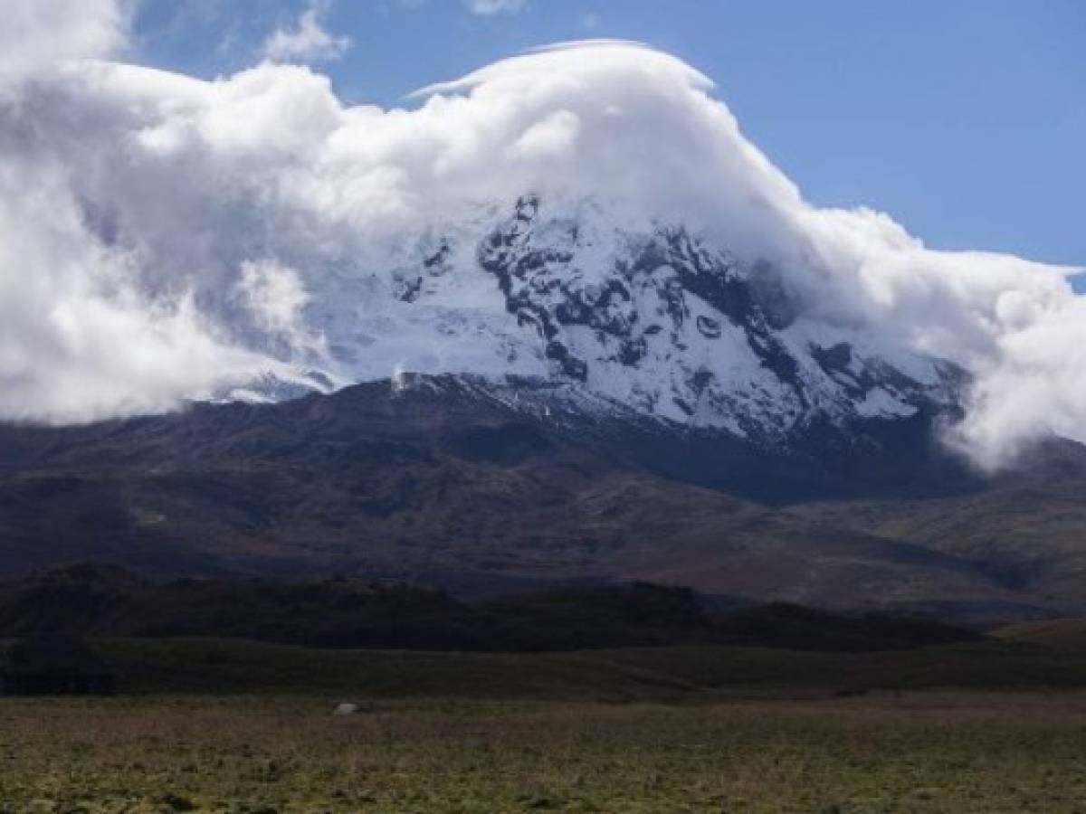 Cambio climático: 0,5°C grados de más multiplicarán los desastres