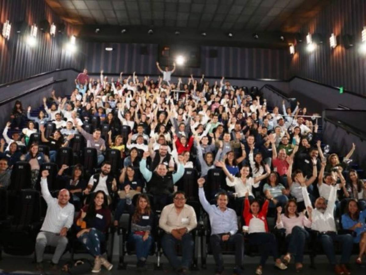 SPectrum: Soñar sin límites