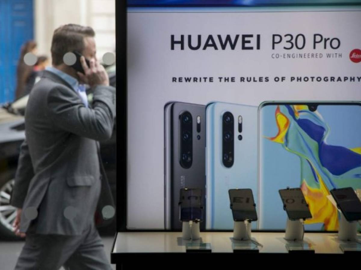 Huawei invertirá US$50 millones para desarrollar apps en América Latina