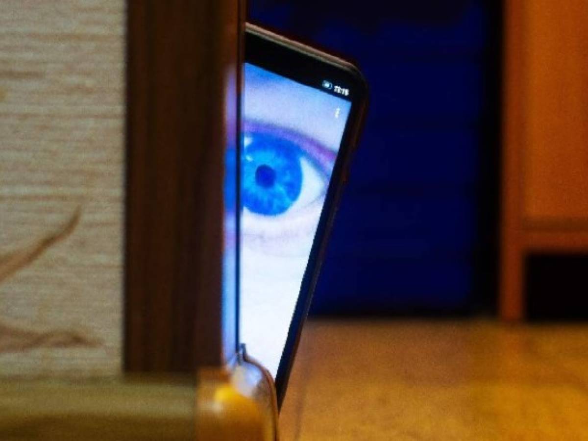 ¿Cómo funciona el espionaje en las apps para Android?
