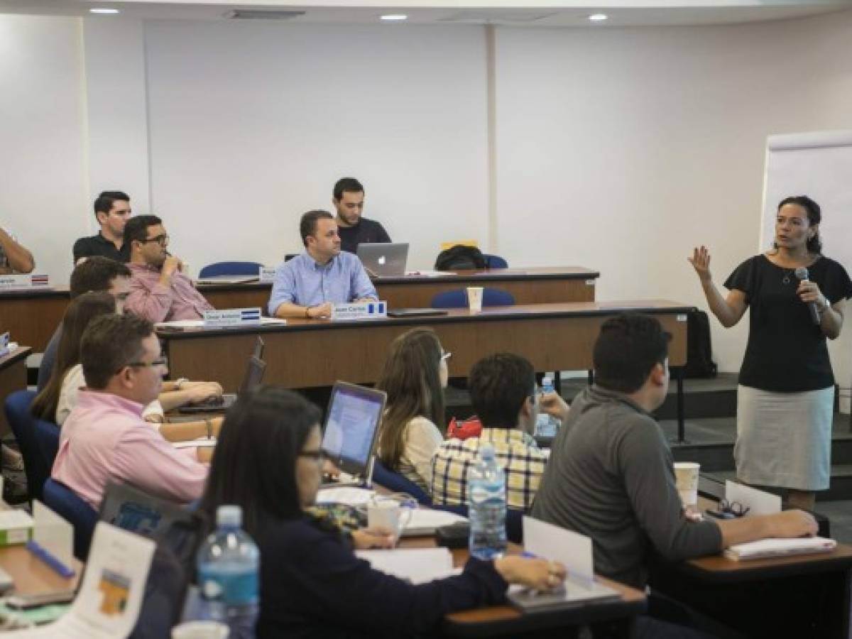 INCAE se une a las Escuelas de Negocios líderes en el mundo con acreditación AMBA