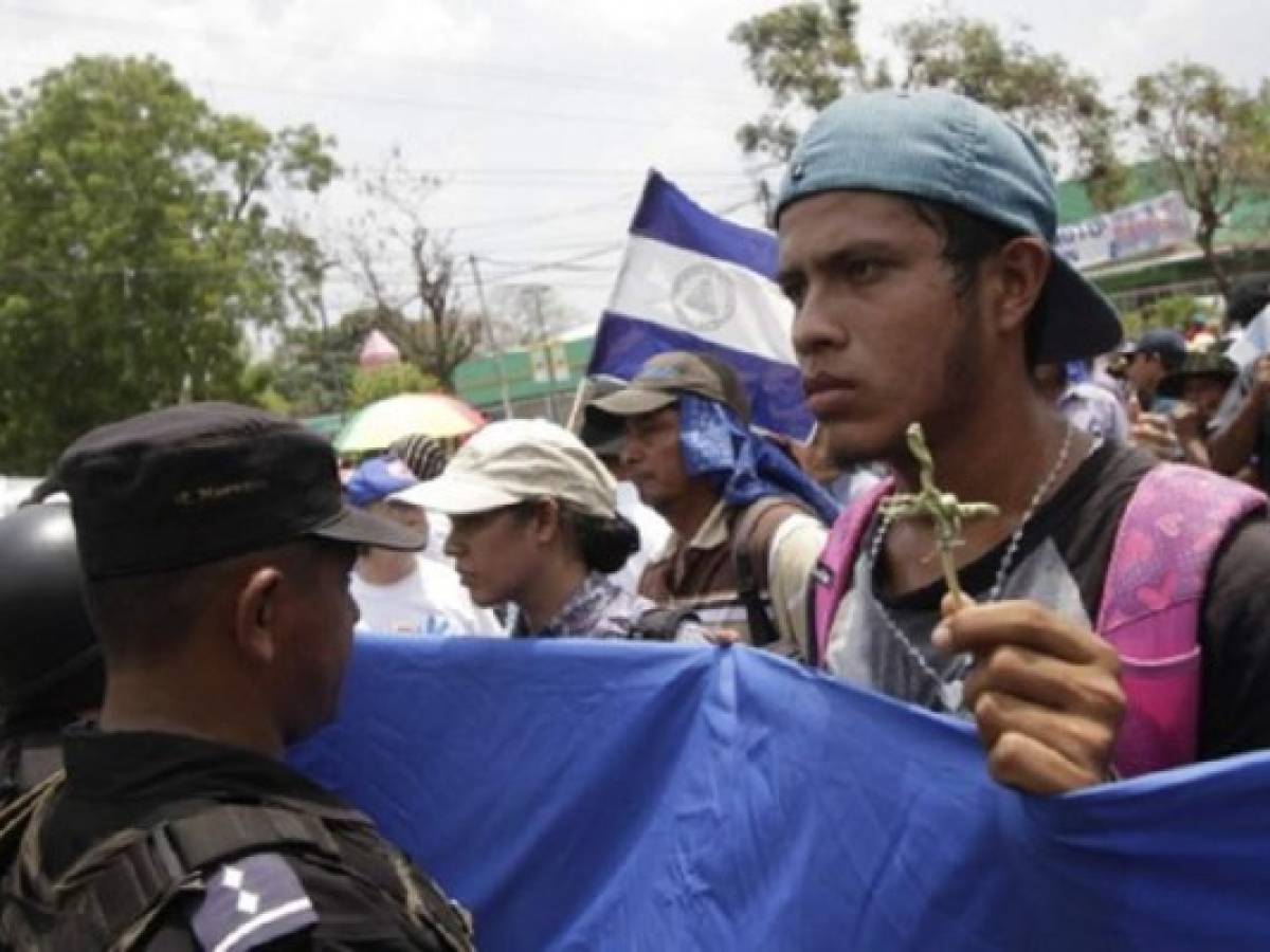 Canal de Nicaragua: megaproyecto sin futuro