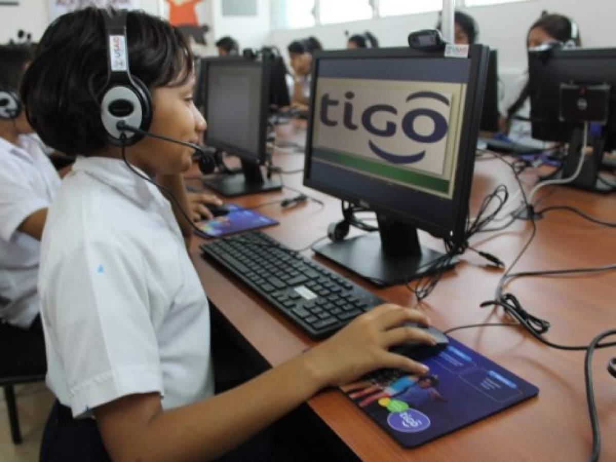 Tigo El Salvador espera invertir US$430.000 en RSE en 2017