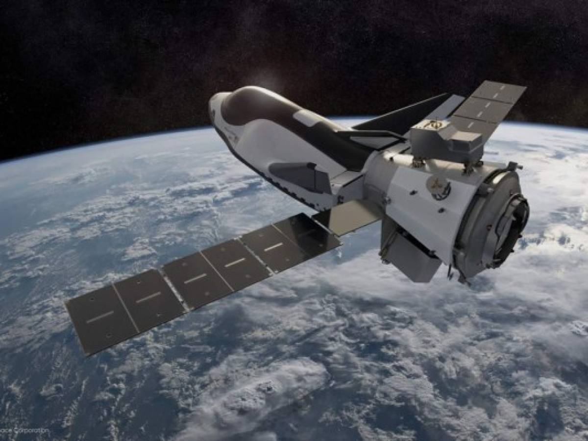 Mercado espacial, la última frontera a explotar comercialmente