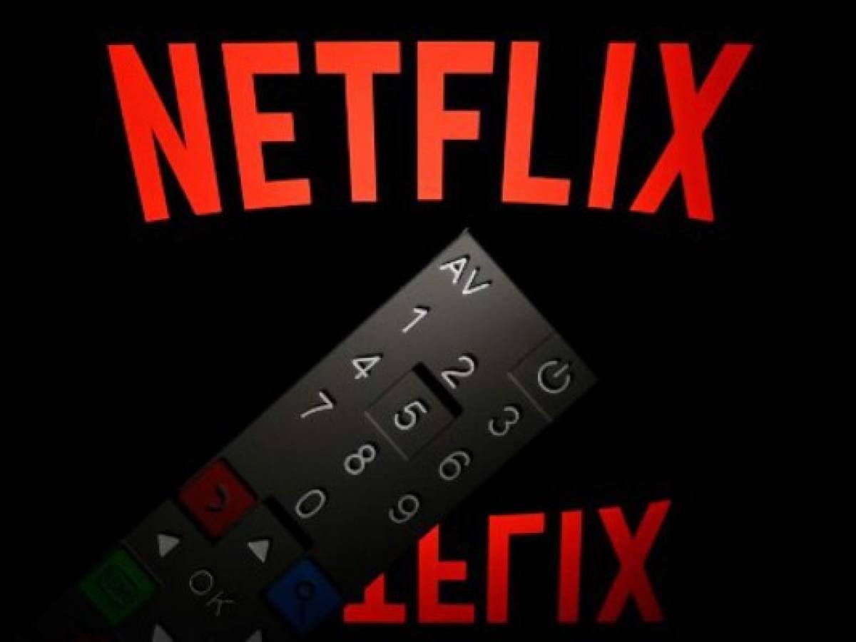 Netflix hace frente a la pandemia con una avalancha de películas y series