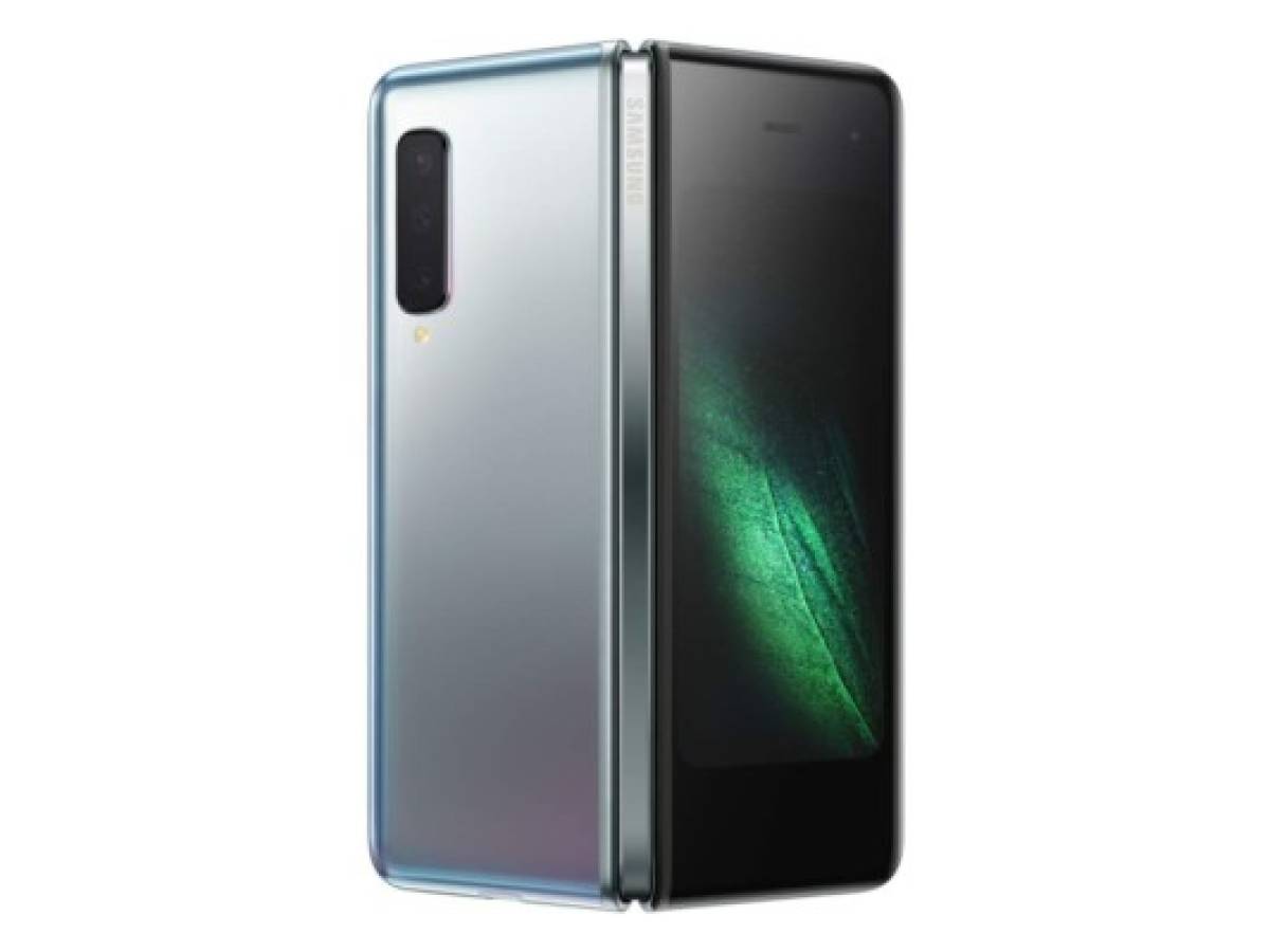 ¿Cuáles son las mejoras que presenta el Galaxy Fold para su lanzamiento?