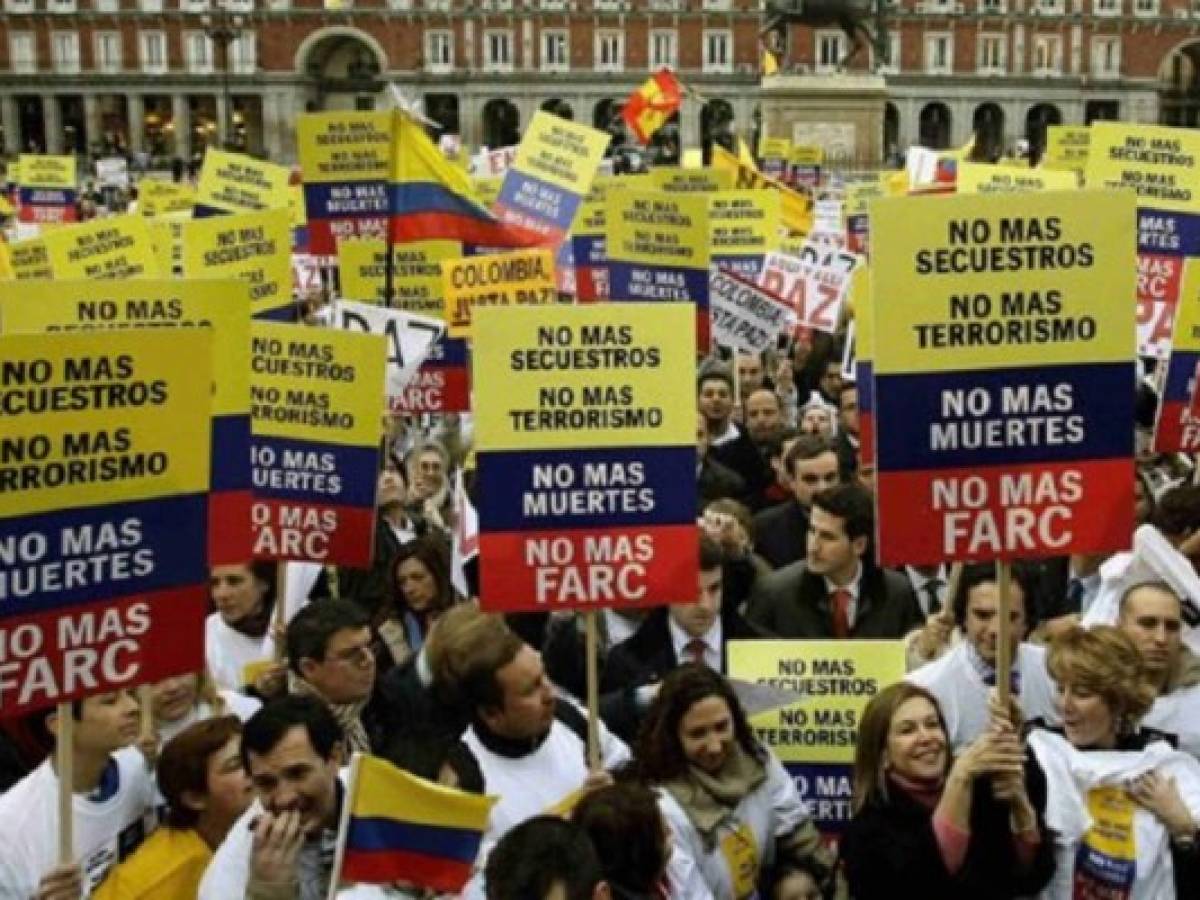 Nicaragua niega haber otorgado asilo a las FARC