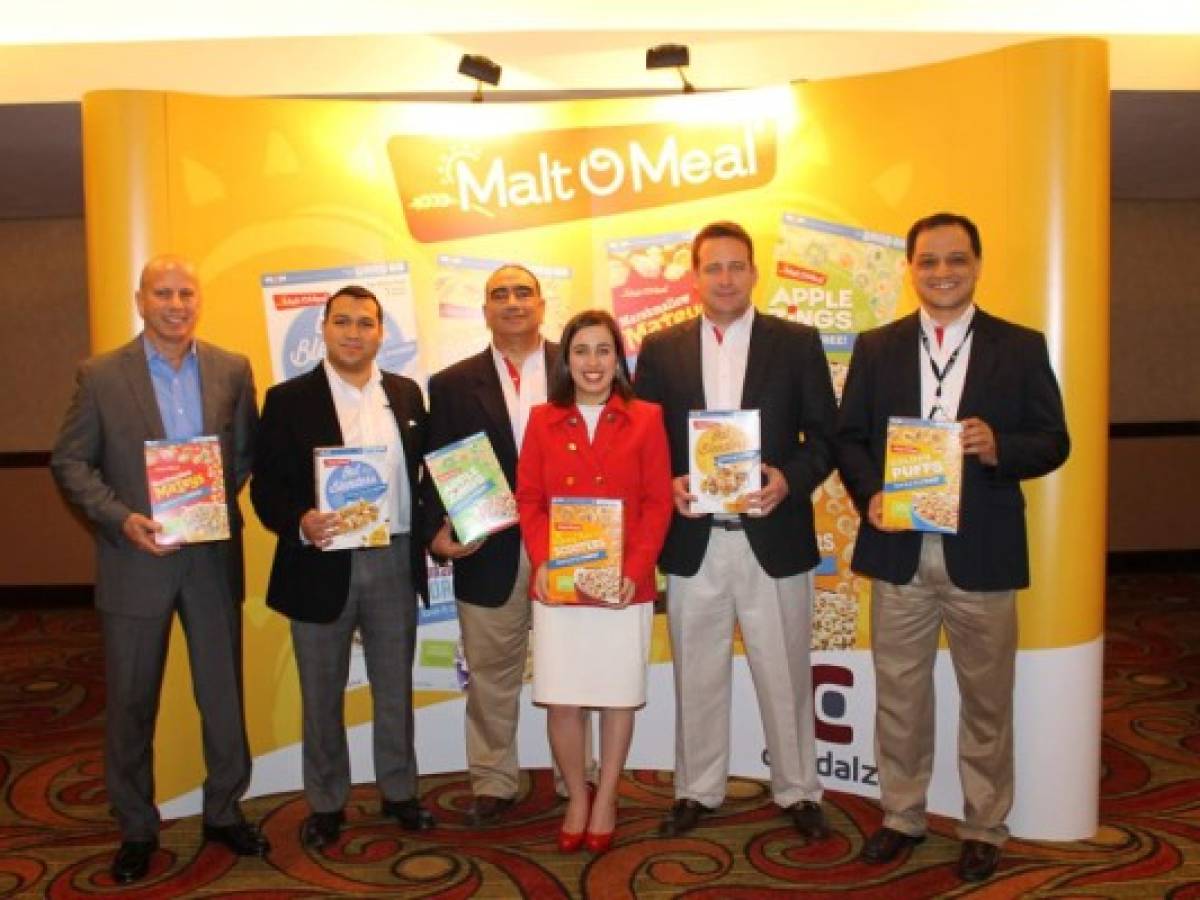 Nuevos cereales al alcance de todos