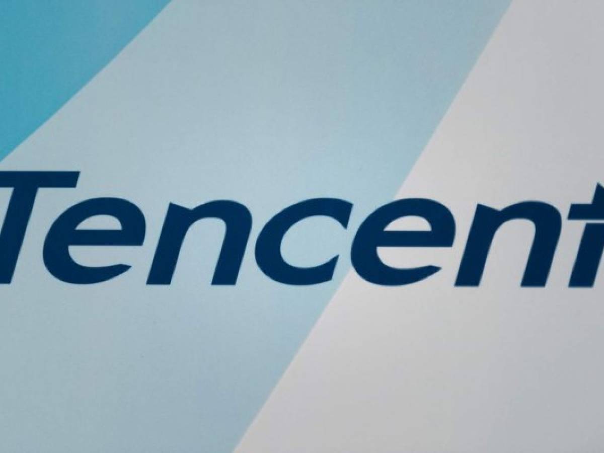 Tencent eleva un 25% su beneficio en el primer semestre