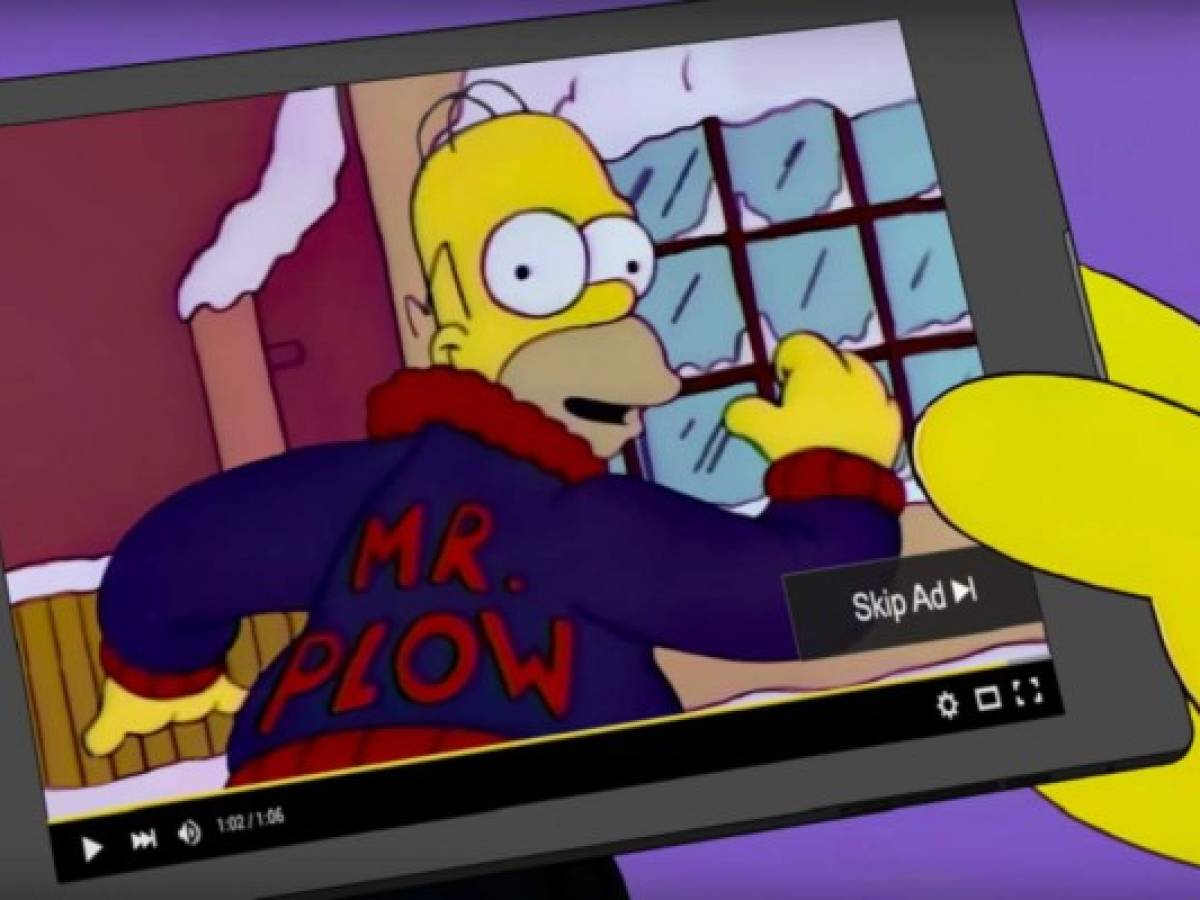 Atención Pymes: YouTube For Business presenta el caso de éxito de Homer