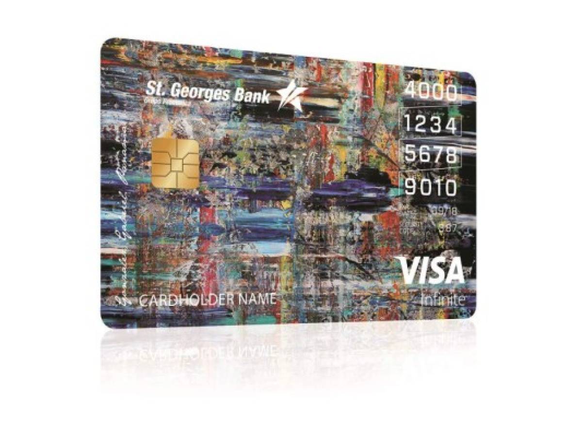 Visa apuesta al segmento de altos recursos en Centroamérica