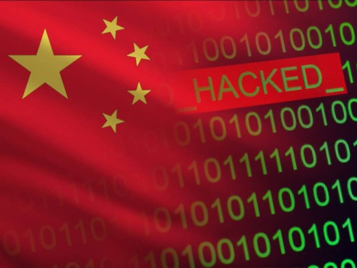 EE.UU. acusa a dos hackers de trabajar con China para robar información de investigaciones sobre COVID-19