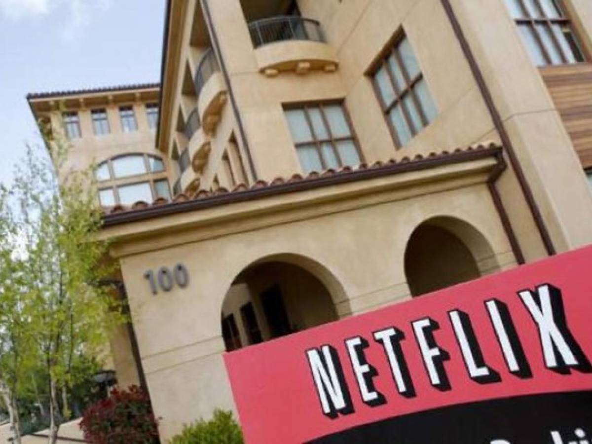 Netflix arriba a seis países europeos