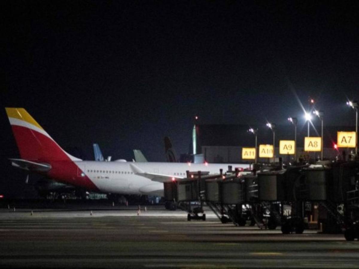 Transporte aéreo en Centroamérica perdió 157 rutas por pandemia