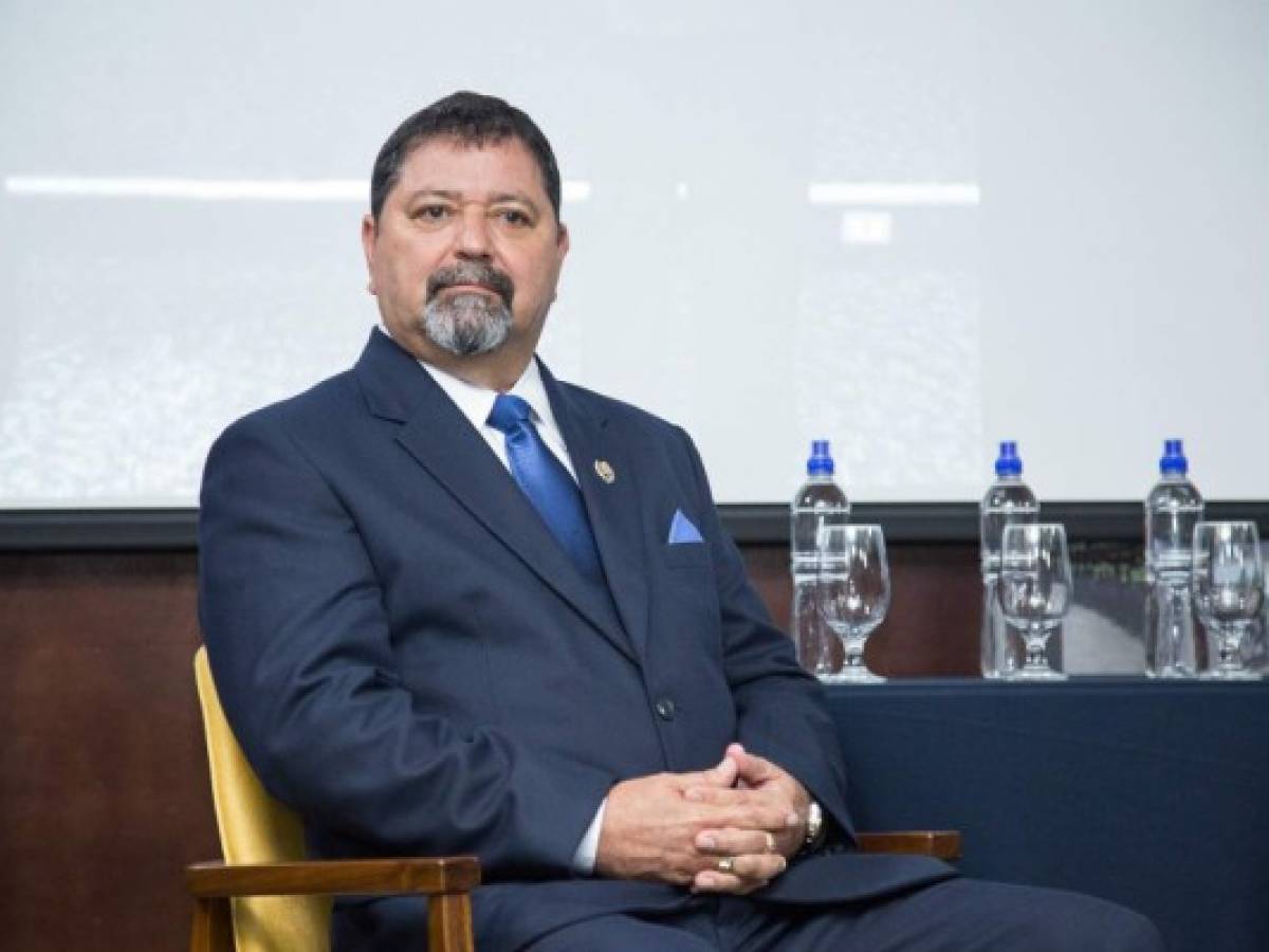 Costa Rica intensifica medidas ante auge de criminalidad