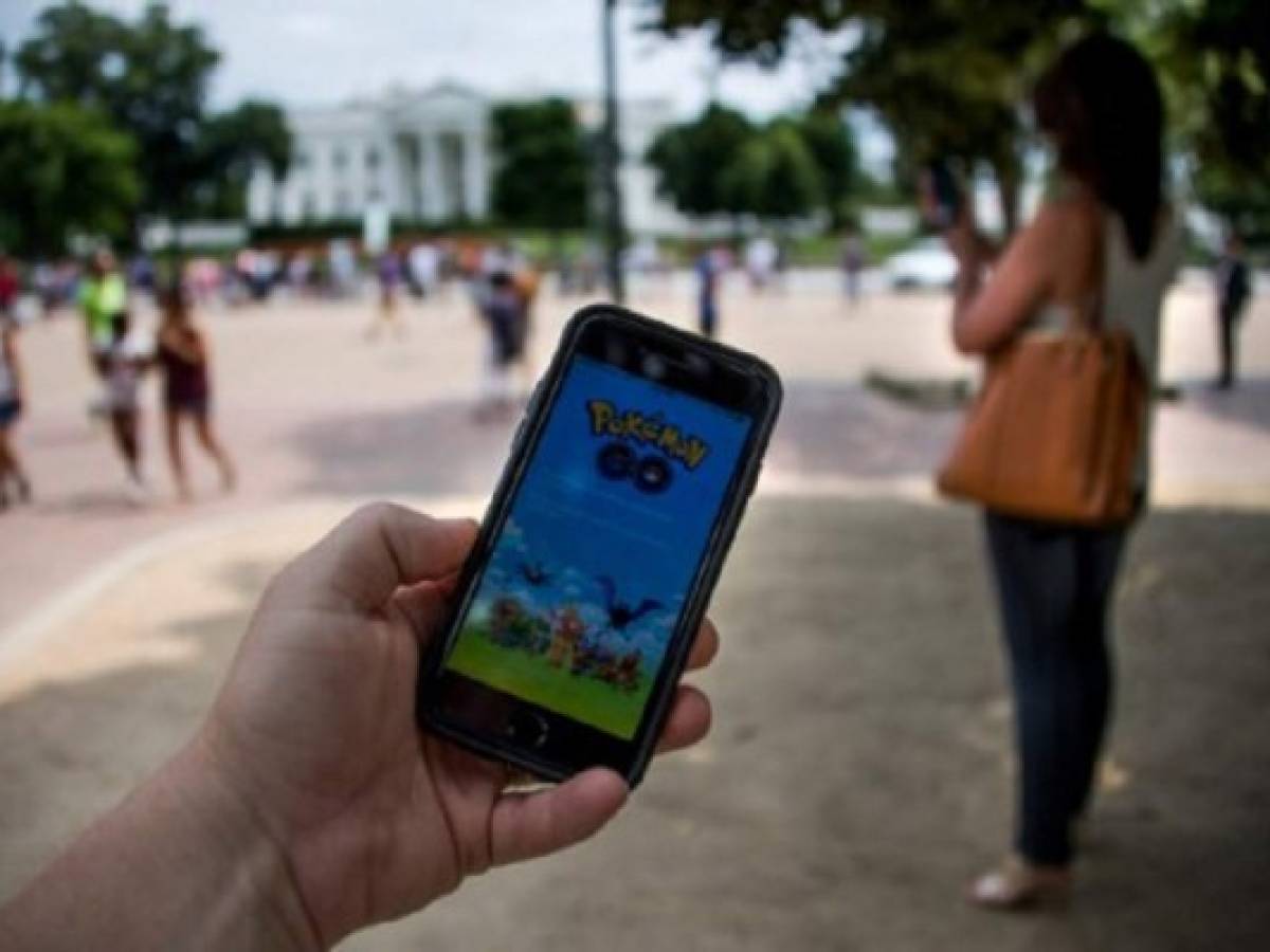 Pokémon Go invade el mundo y se apodera de todo el planeta