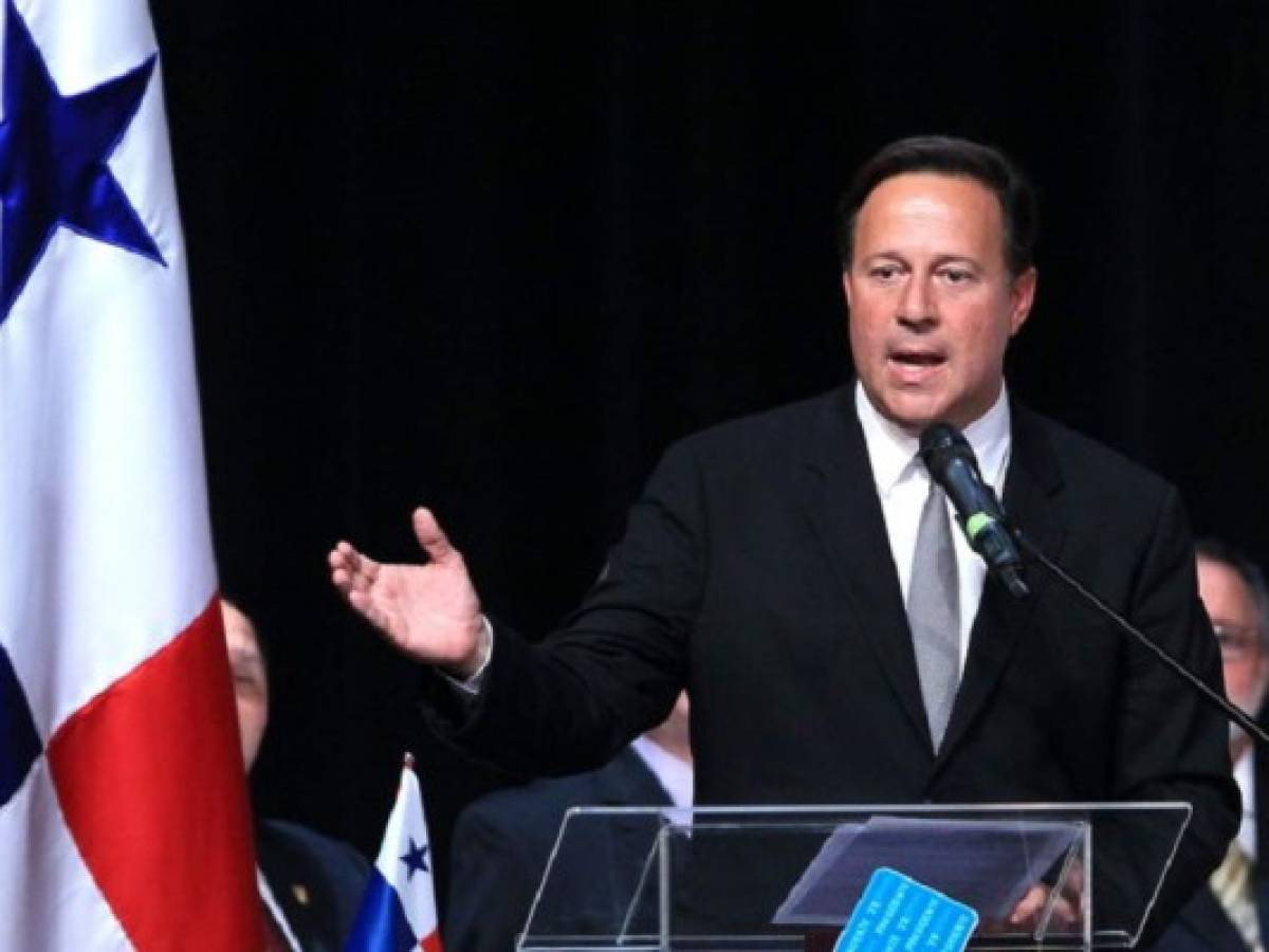 Juan Carlos Varela visitará Cuba