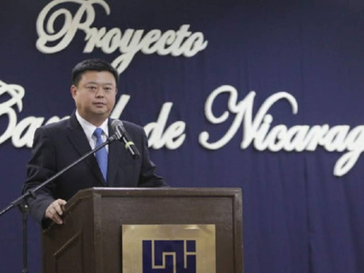 Canal de Nicaragua estaría en los planes de China a escala global