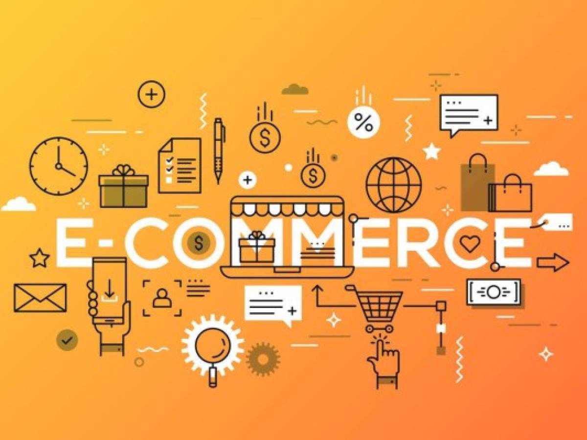 Guatemala: 62% de los consumidores aumentaron el uso de las plataformas de e-commerce