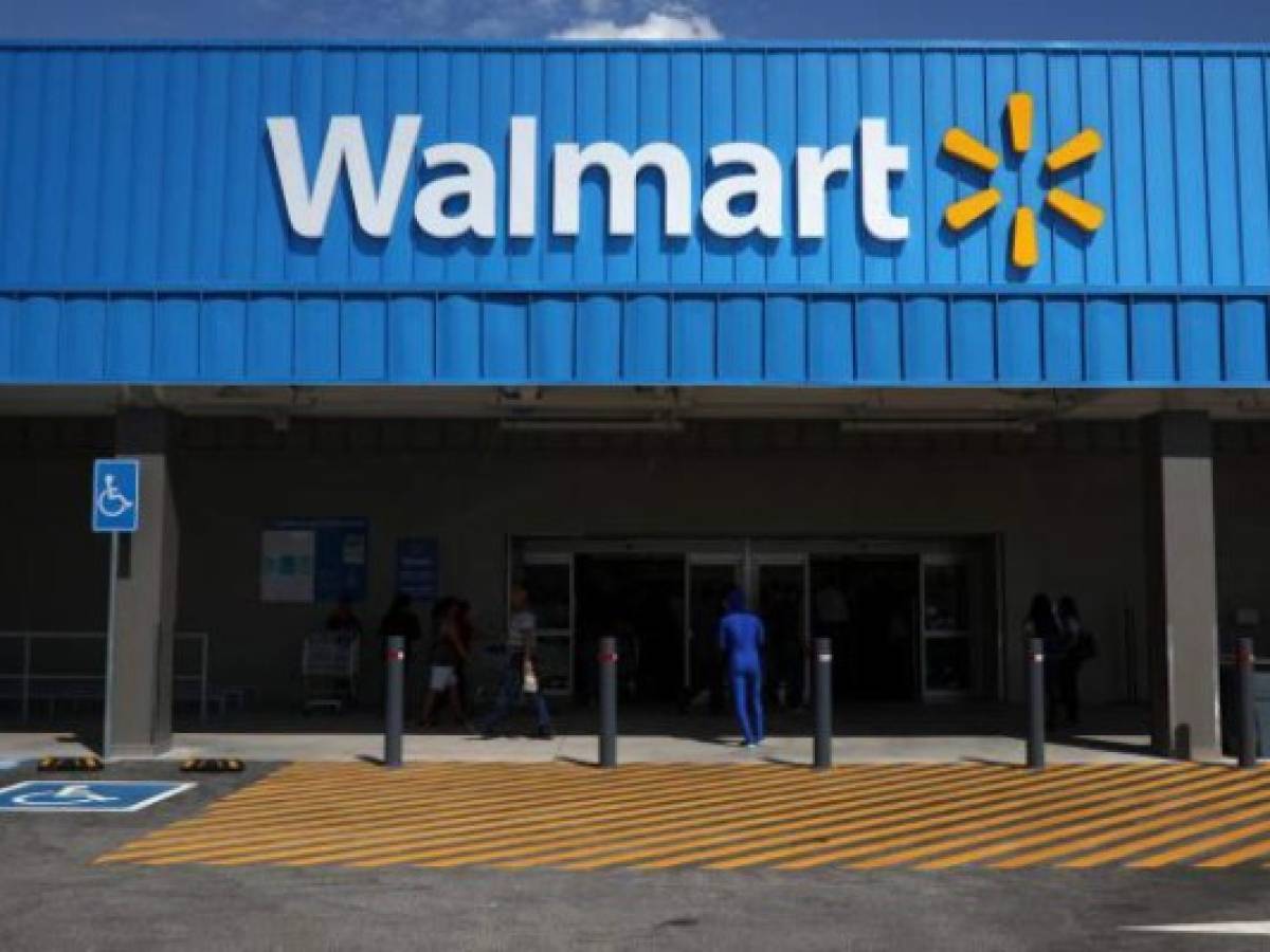 El servicio de suscripción Walmart Plus llegará este mes