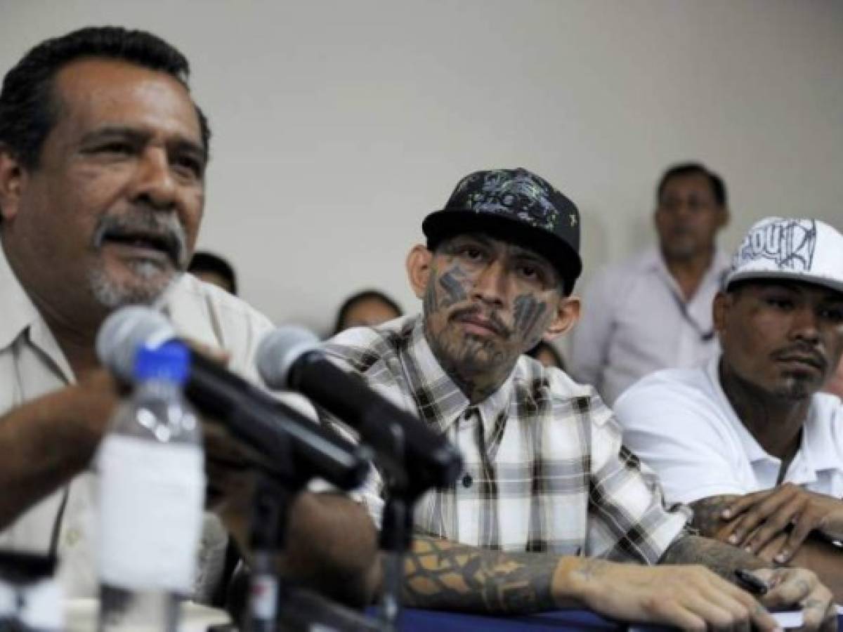 El Salvador: ¿Qué incluía la tregua con las pandillas?