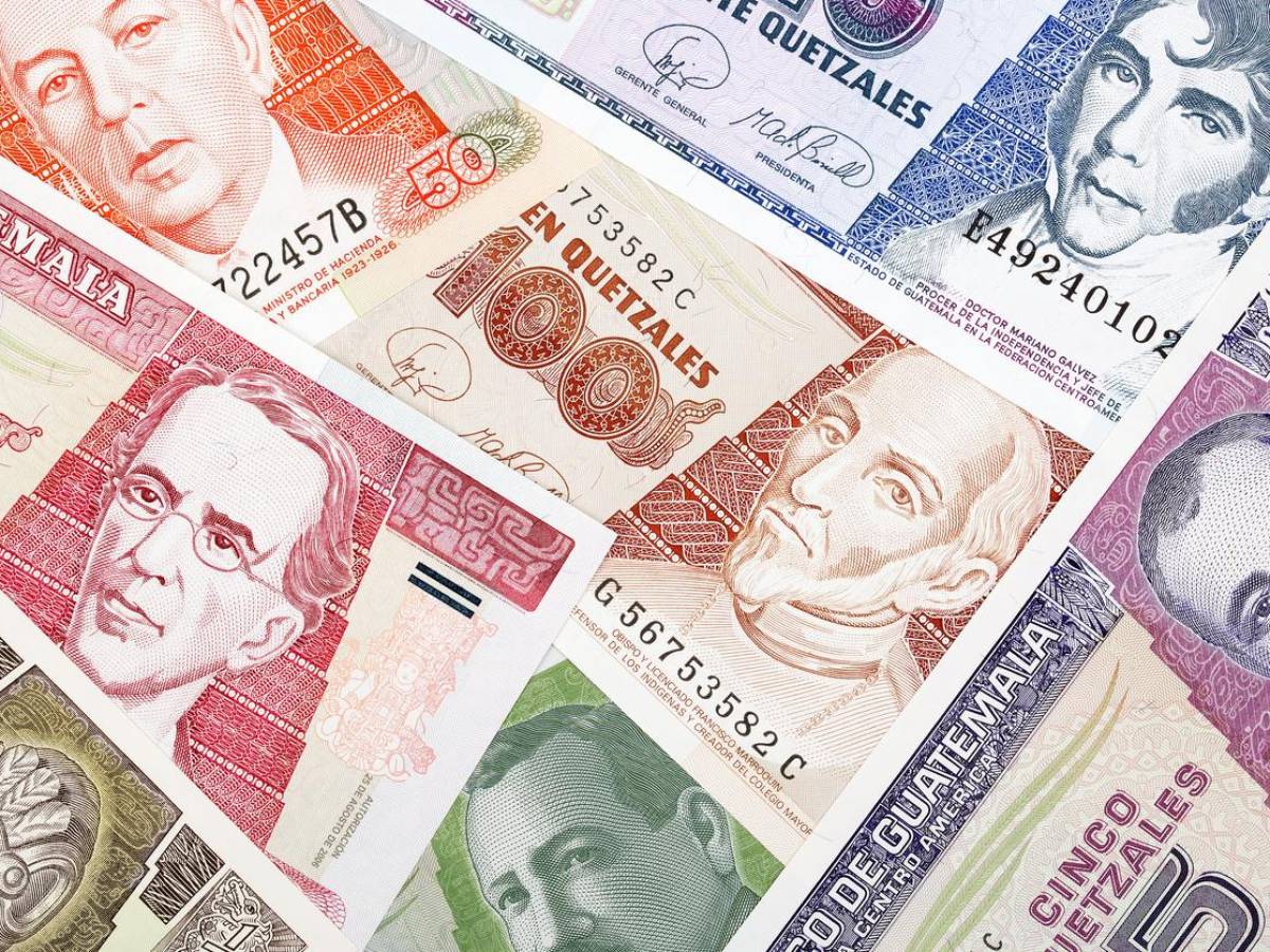Guatemala arranca 2023 con la segunda inflación más alta en 24 meses