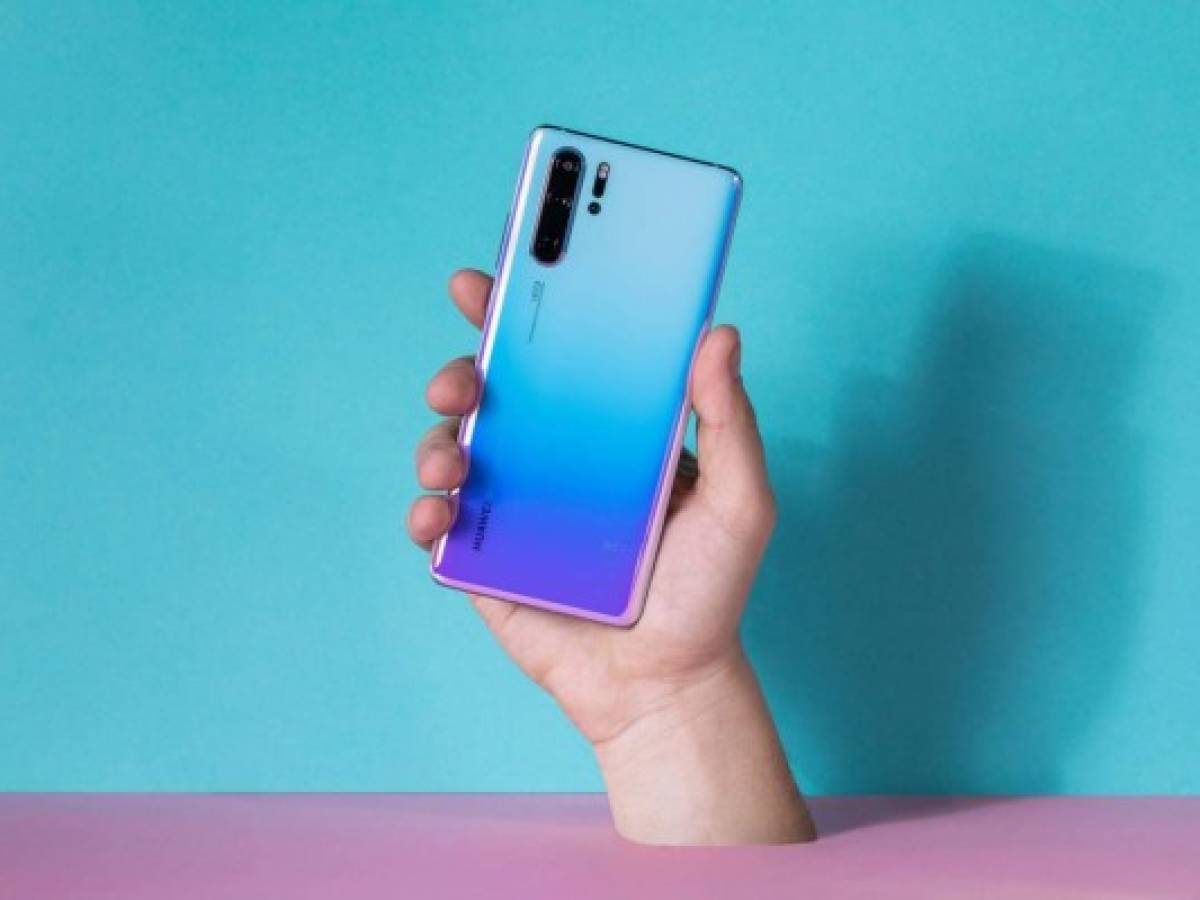 Huawei predice 10 mega tendencias para el año 2025