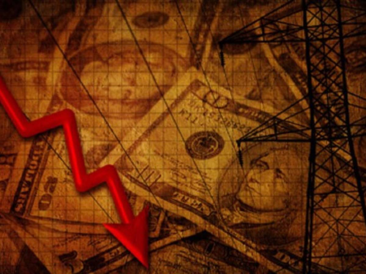 Citigroup considera que puede llegar a haber una recesión global