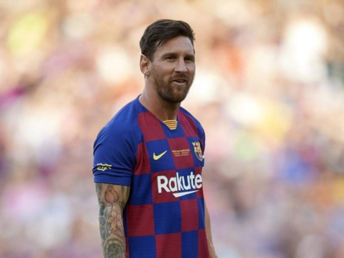 Comscore: Messi, Maluma y Neymar, líderes del engagement en redes sociales en 2020
