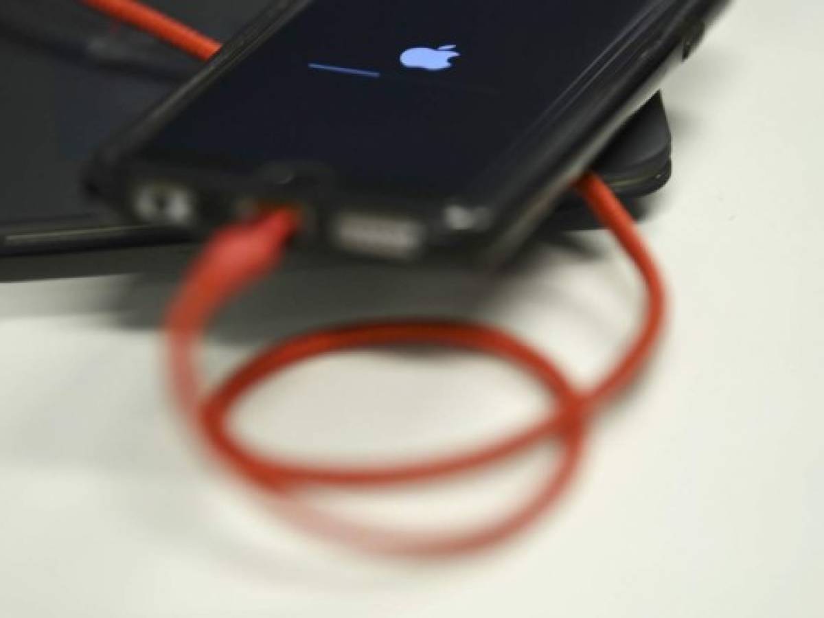 Apple: Informe de Google sobre hackeo de iPhones es inexacto y exagerado