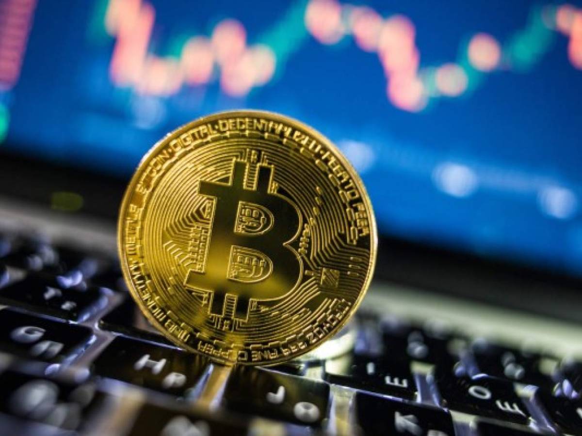 El Bitcoin supera los US$10.000 por unidad por primera vez en mes y medio