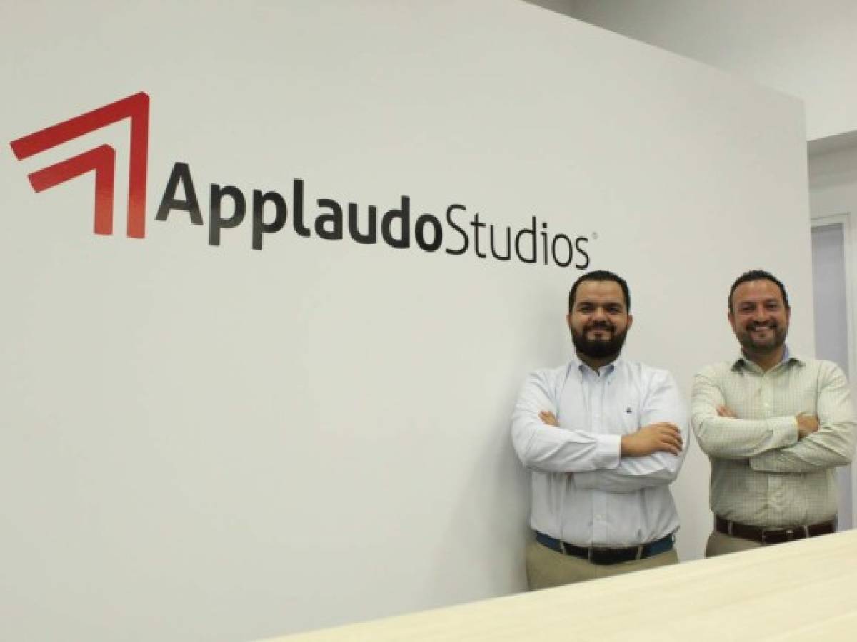 Applaudo Studios: alta tecnología desde El Salvador