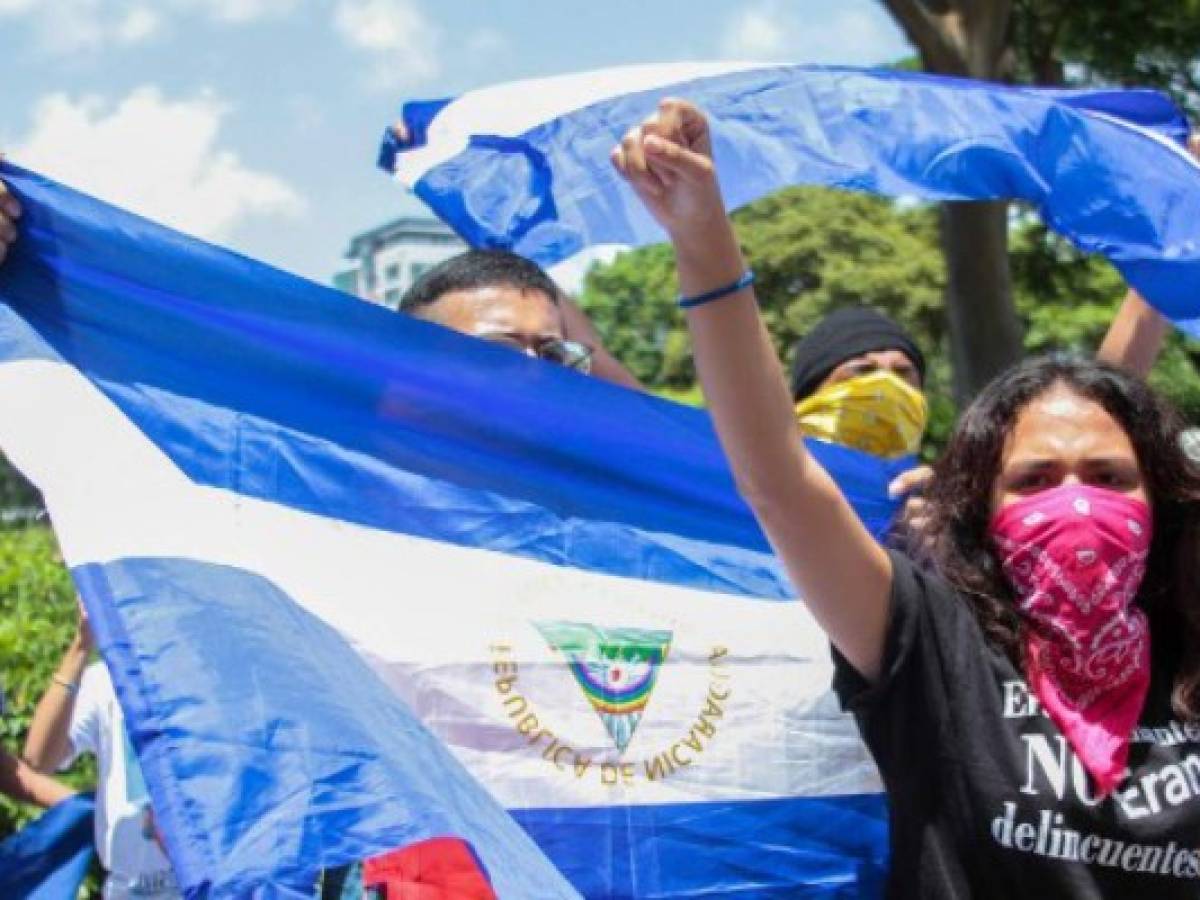 Funides advierte que Nicaragua se dirige a una 'depresión económica'