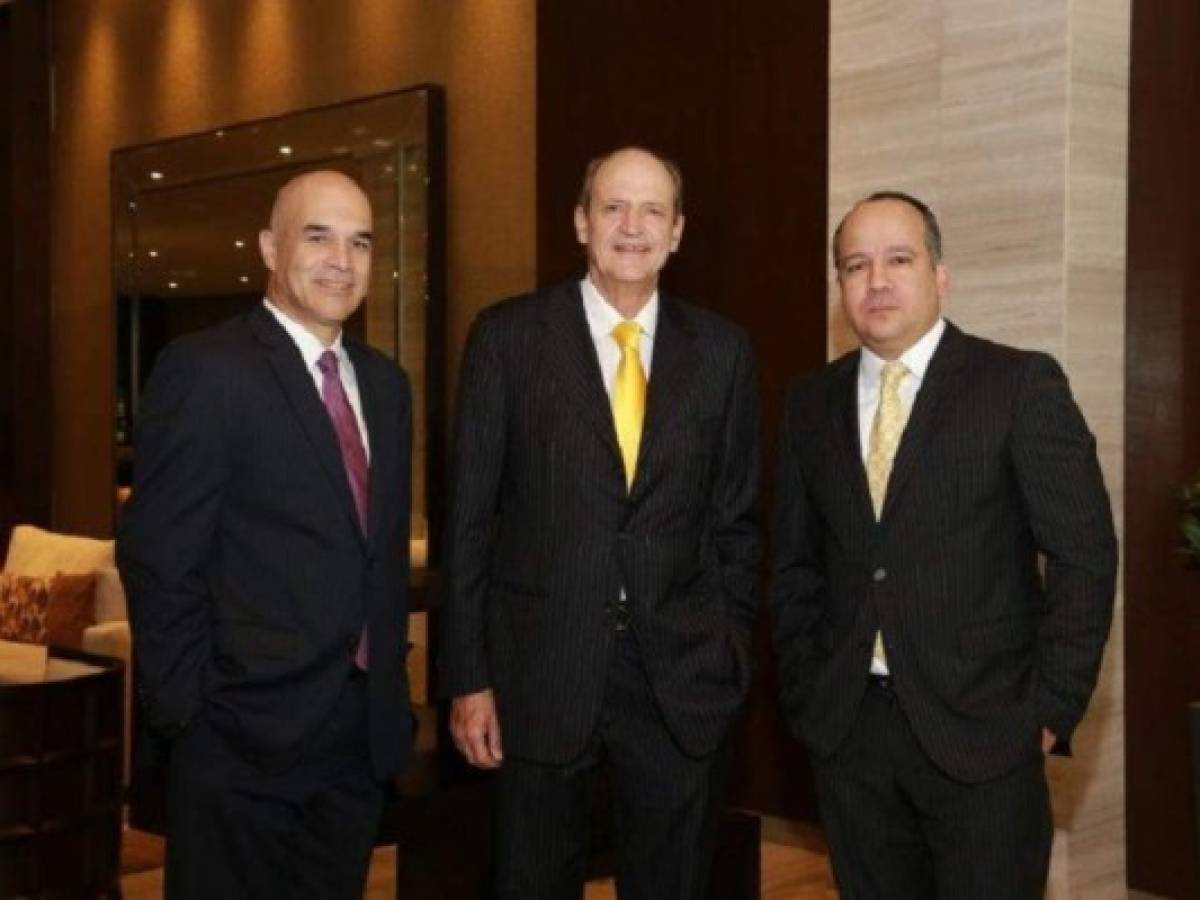 GyT Continental crece en Panamá