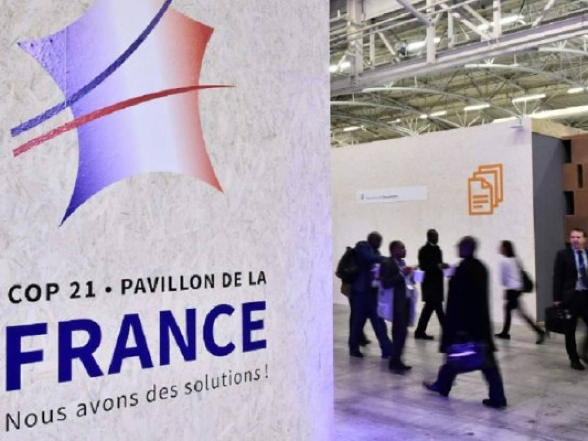 ¿Qué haría falta para que París tenga éxito?
