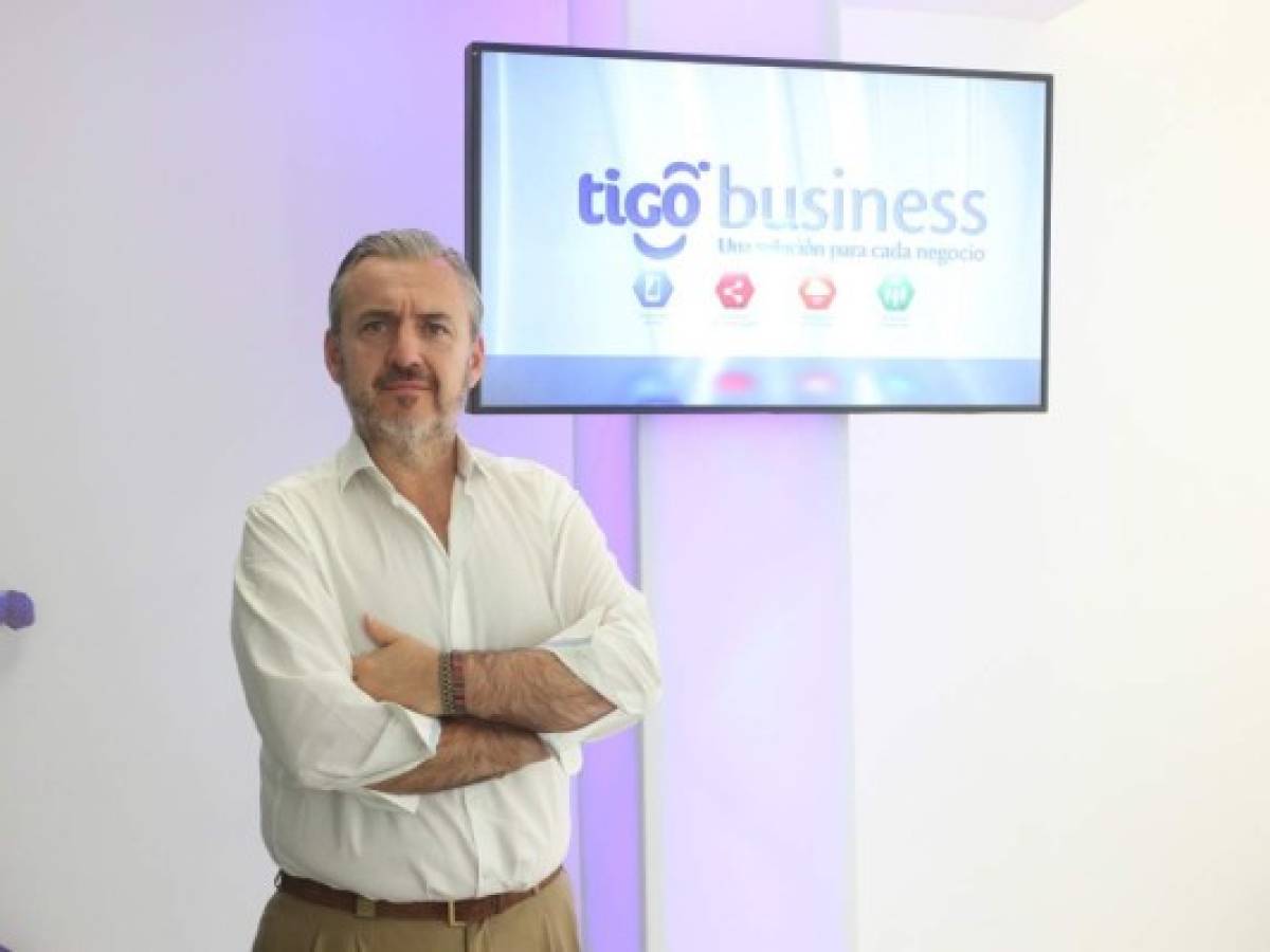 Tigo Business realizará primer Foro Pyme en Honduras ﻿