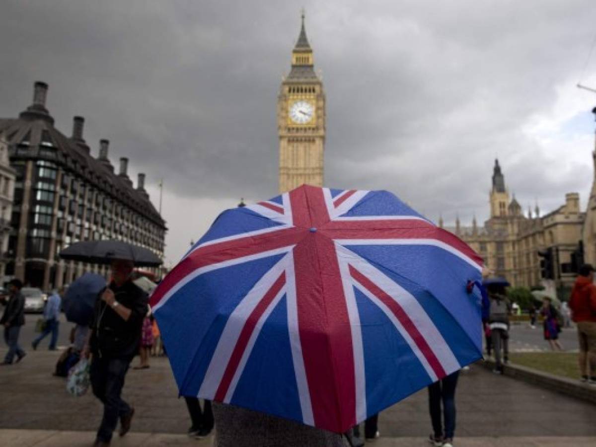 Reino Unido busca fortalecer relaciones con Centroamérica tras Brexit