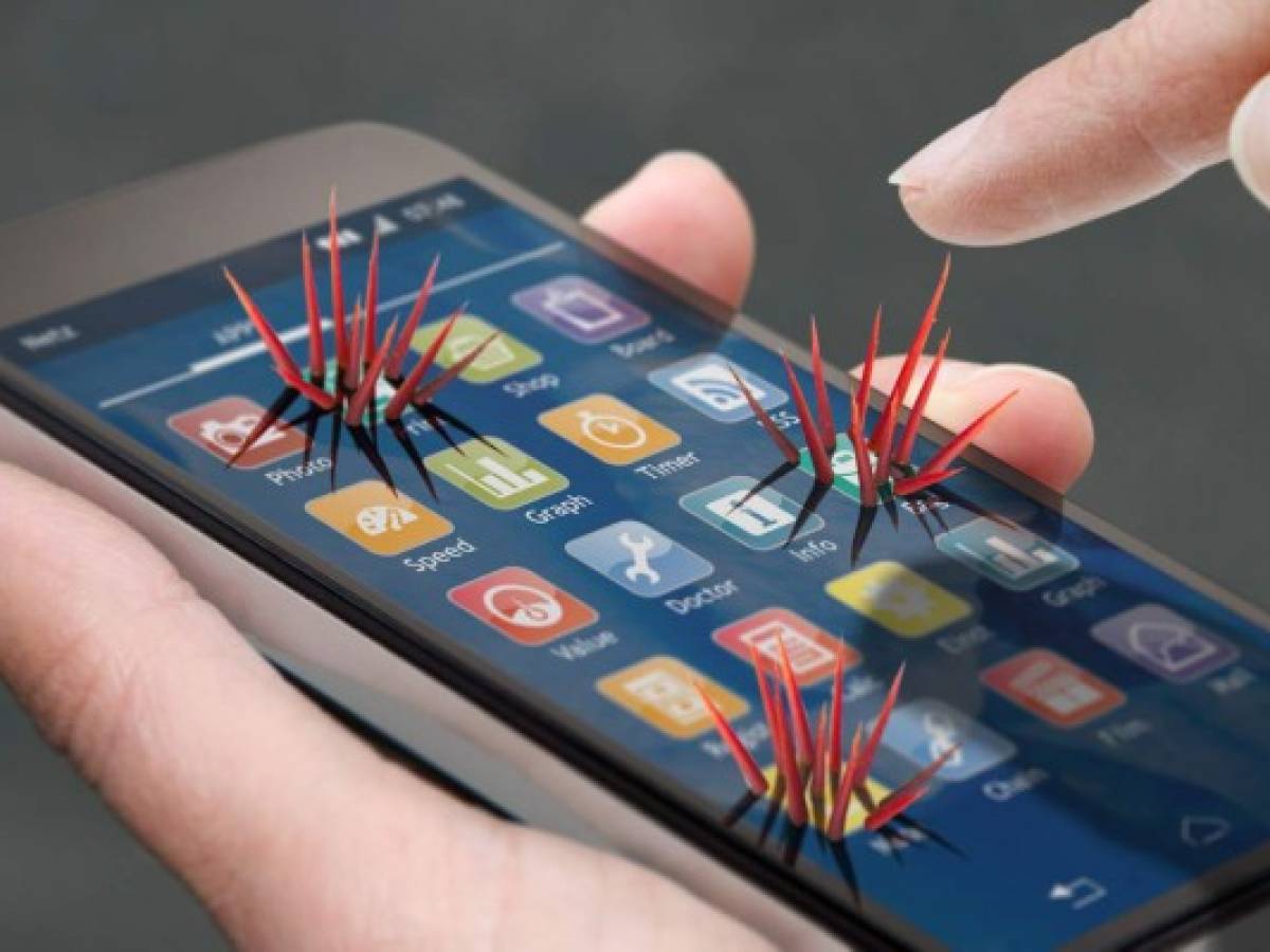 Seis consejos para no descargar un App maliciosa