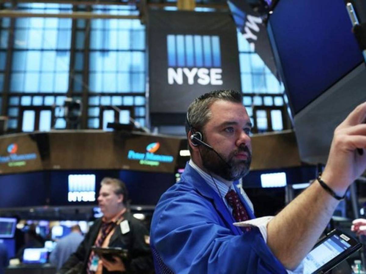 FMI: crecen los riesgos en la economía global