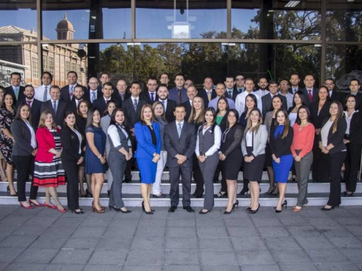 Grupo INS: Trabajar por la seguridad de todos