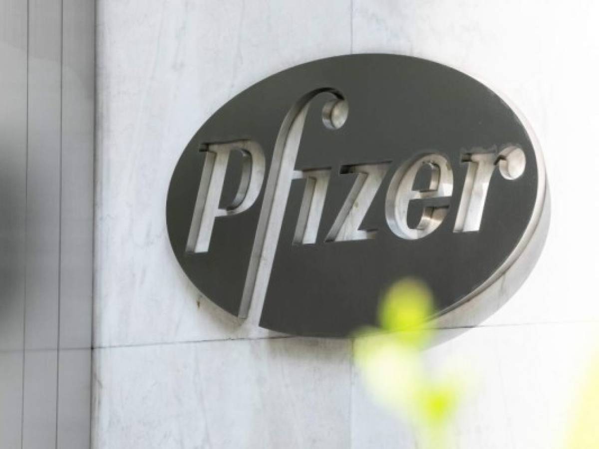 Pfizer enviará su vacuna contra el covid-19 a EE.UU. para comenzar proceso de aprobación