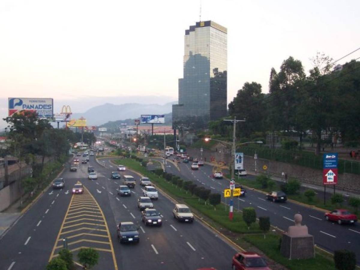 El Salvador: economía crece 2% en el segundo trimestre