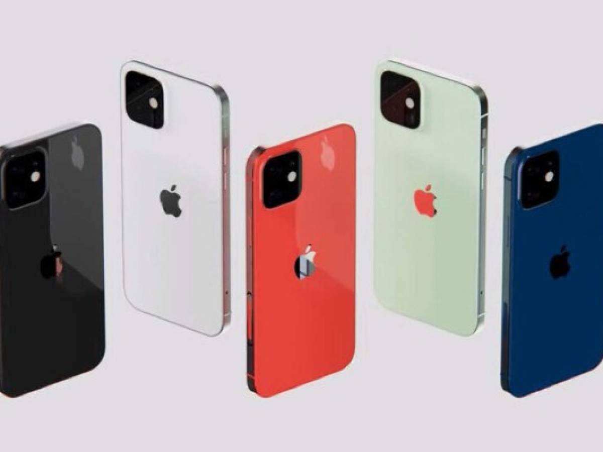 Así son los nuevos iPhone 13, iPad y Apple Watch