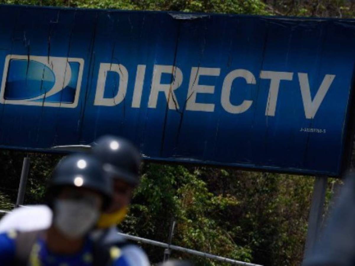 Máximo tribunal de Venezuela ordena tomar instalaciones y equipos de DirecTV