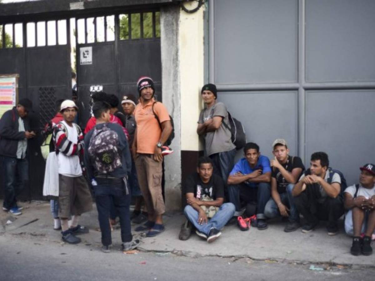 Guatemala suspende Política de Protección al Migrante firmada por Morales